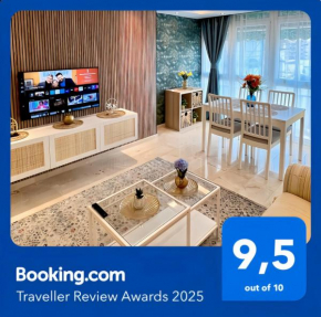Apartamentos Prestige Málaga Suites IV